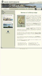 Mobile Screenshot of nicehistorique.org